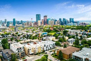 Photo 33: 101 730 5 Street NE in Calgary: Renfrew Apartment for sale : MLS®# A2060977