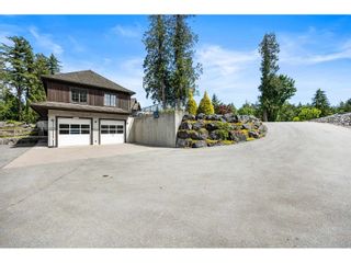 Photo 38: 6516 LANCELOT STREET in Abbotsford: House for sale : MLS®# R2794216