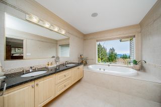 Photo 17: 2138 BRAESIDE Place in Coquitlam: Westwood Plateau House for sale : MLS®# R2867100