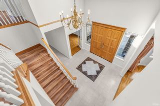 Photo 10: 6140 SHERIDAN Road in Richmond: Woodwards House for sale : MLS®# R2881001