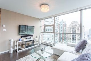 Photo 22: 2003 999 SEYMOUR STREET in Vancouver: Downtown VW Condo for sale (Vancouver West)  : MLS®# R2599666
