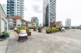 Photo 20: 511 1333 HORNBY Street in Vancouver: Downtown VW Condo for sale in "ANCHOR POINT" (Vancouver West)  : MLS®# R2784633