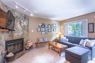 Photo 4: 39 6127 EAGLE RIDGE Crescent in Whistler: Whistler Cay Heights Townhouse  in "EAGLERIDGE AT WHISTLER CAY" : MLS®# R2194521