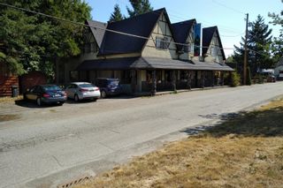 Photo 2: 5207-5209 Trans Canada Hwy in Duncan: Du East Duncan Retail for sale : MLS®# 857969