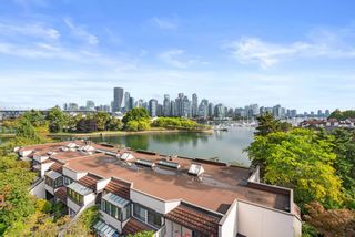 Photo 22: 29 1201 LAMEY'S MILL Road in Vancouver: False Creek Condo for sale (Vancouver West)  : MLS®# R2763163
