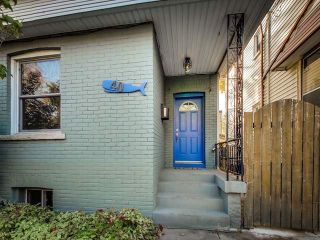 Photo 12: 40 Westlake Avenue in Toronto: East End-Danforth House (2-Storey) for sale (Toronto E02)  : MLS®# E3351533