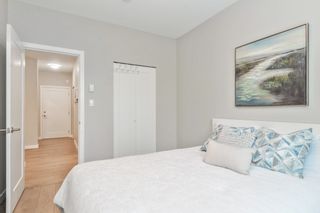 Photo 16: D106 20211 66 Avenue in Langley: Willoughby Heights Condo for sale in "ELEMENTS" : MLS®# R2827026