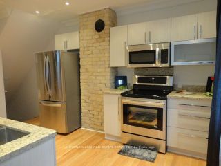Photo 4: Suite 1 33 Connaught Avenue in Toronto: Greenwood-Coxwell House (2 1/2 Storey) for lease (Toronto E01)  : MLS®# E8235632