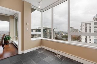 Photo 20: 901 1675 W 8TH Avenue in Vancouver: Fairview VW Condo for sale in "Camera" (Vancouver West)  : MLS®# R2855052