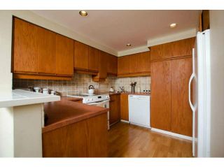 Photo 2: # 3 1019 GILFORD ST in Vancouver: West End VW Condo for sale (Vancouver West)  : MLS®# V1007087
