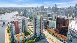 Photo 24: 1108 33 SMITHE Street in Vancouver: Yaletown Condo for sale in "COOPER'S LOOKOUT" (Vancouver West)  : MLS®# R2785311