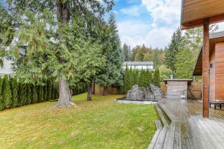 Photo 38: 7182 MARBLE HILL Road in Chilliwack: Eastern Hillsides House for sale : MLS®# R2509409
