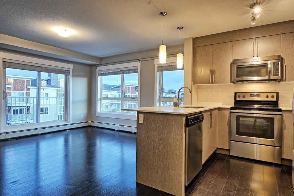 Main Photo: 2402 302 Skyview Ranch Drive NE in Calgary: Skyview Ranch Apartment for sale : MLS®# A1183740