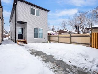 Photo 36: 2214 42 Street SE in Calgary: Forest Lawn Detached for sale : MLS®# A2031476