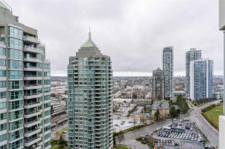 Photo 29: 2002 4380 HALIFAX Street in Burnaby: Brentwood Park Condo for sale in "BUCHANNAN NORTH" (Burnaby North)  : MLS®# R2560070