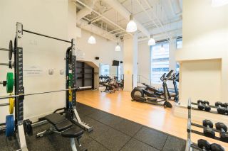 Photo 19: 2501 1351 CONTINENTAL Street in Vancouver: West End VW Condo for sale in "THE MADDOX" (Vancouver West)  : MLS®# R2227785