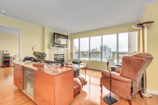 Photo 4: 802 2288 W 40TH Avenue in Vancouver: Kerrisdale Condo for sale in "Kerrisdale Parc" (Vancouver West)  : MLS®# R2749411