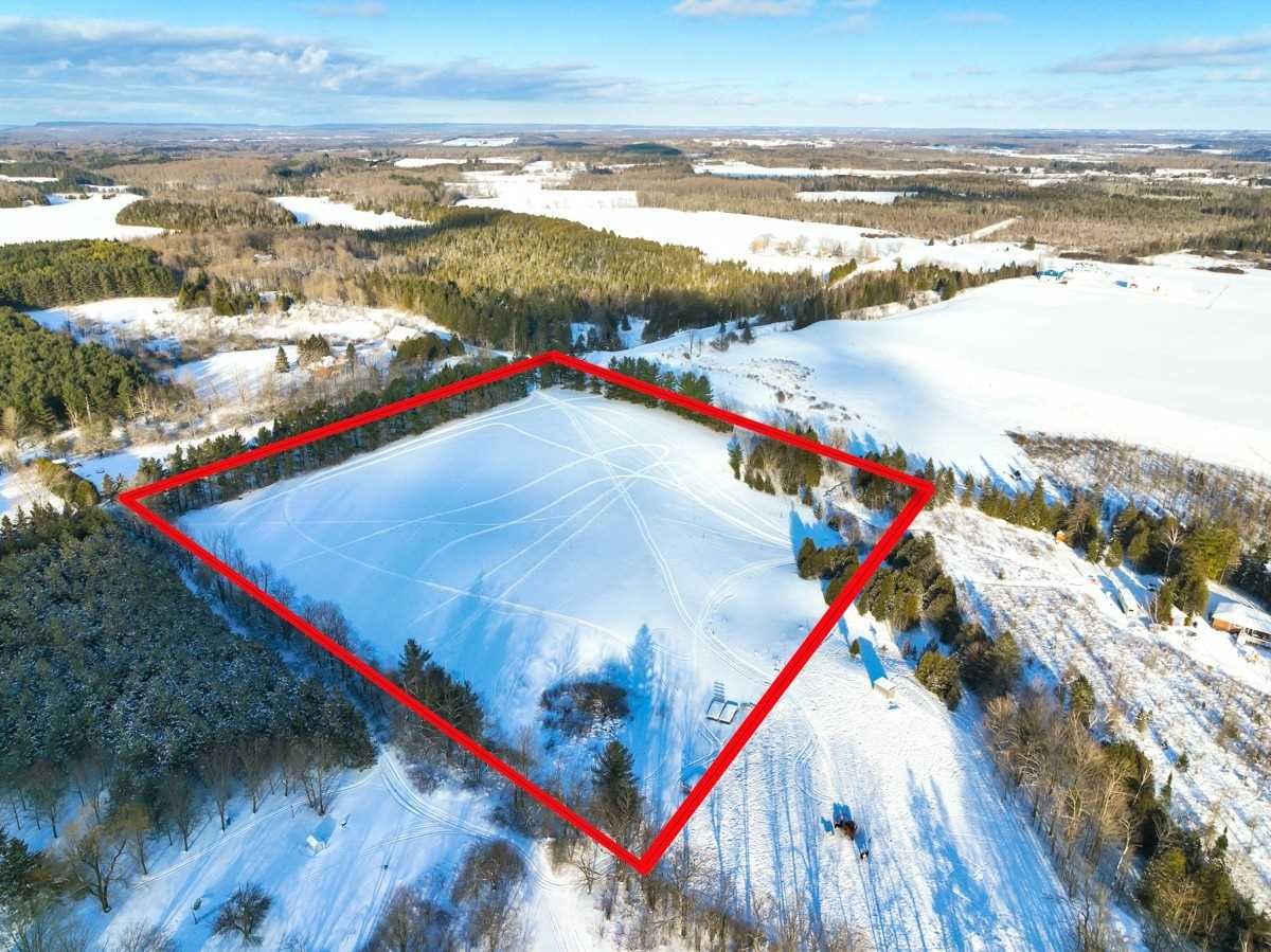 Main Photo: Lot 30 Durham Rd B in Grey Highlands: Rural Grey Highlands Property for sale : MLS®# X5490362