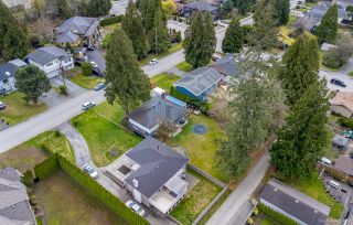 Photo 35: 608 BERRY Street in Coquitlam: Central Coquitlam House for sale in "Central Coquitlam" : MLS®# R2865396