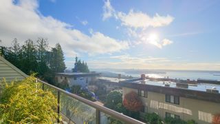 Photo 33: 21 2250 FOLKESTONE Way in West Vancouver: Panorama Village Condo for sale in "Panorama Gardens" : MLS®# R2854907