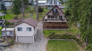 Main Photo: 11 6300 Armstrong Road in Eagle Bay: WILD ROSE BAY ESTATES House for sale (EAGLE BAY)  : MLS®# 10204111