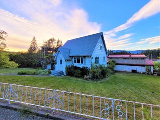 Photo 45: 4613 North Cres in Port Alberni: PA Port Alberni House for sale : MLS®# 877436