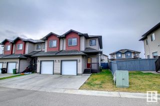 Photo 13: 25 16004 54 Street NW in Edmonton: Zone 03 Townhouse for sale : MLS®# E4318163