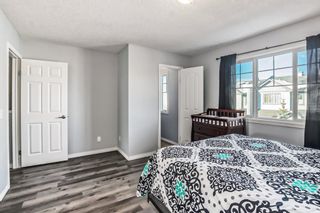 Photo 27: 205 620 Luxstone Landing SW: Airdrie Row/Townhouse for sale : MLS®# A2008356