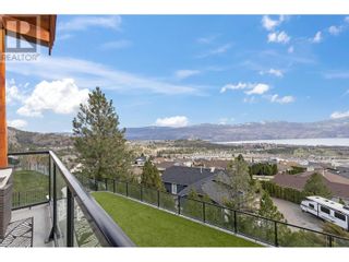 Photo 35: 3313 Hihannah View in West Kelowna: House for sale : MLS®# 10311316