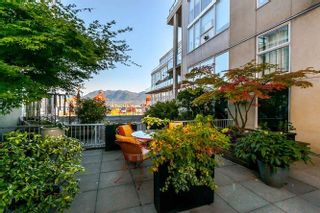 Photo 18: 253 ALEXANDER Street in Vancouver: Hastings Condo for sale (Vancouver East)  : MLS®# R2211027