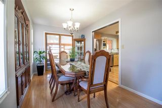 Photo 9: 73 Skowron Crescent in Winnipeg: Kildonan Estates Residential for sale (3J)  : MLS®# 202209275