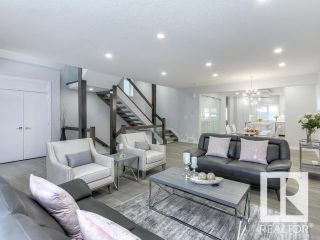 Photo 10: 10955 79 Avenue in Edmonton: Zone 15 House for sale : MLS®# E4309242