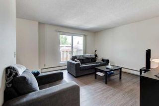 Photo 2: 5 104 Sabrina Way SW in Calgary: Southwood Apartment for sale : MLS®# A2060406
