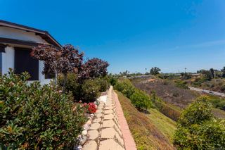 Photo 53: CLAIREMONT House for sale : 5 bedrooms : 4671 Mount Putman Court in San Diego