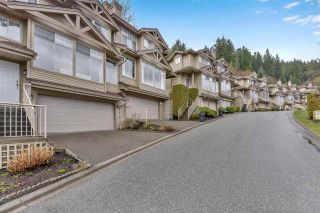 Photo 40: 20 2979 PANORAMA Drive in Coquitlam: Westwood Plateau Townhouse for sale in "DEERCREST" : MLS®# R2545272