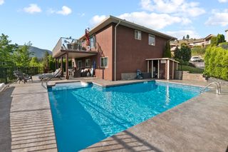 Photo 2: 3397 Merlot Way in West Kelowna: Lakeview Heights House for sale (Central Okanagan)  : MLS®# 10281805