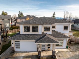 Photo 37: 8244 HAFFNER Terrace in Mission: Mission BC House for sale : MLS®# R2643992