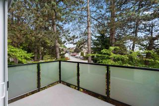 Photo 39: 156 2721 ATLIN Place in Coquitlam: Coquitlam East Townhouse for sale in "THE TERRACES" : MLS®# R2587837