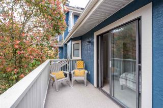 Photo 19: 2427 W 6TH Avenue in Vancouver: Kitsilano Townhouse for sale (Vancouver West)  : MLS®# R2451927