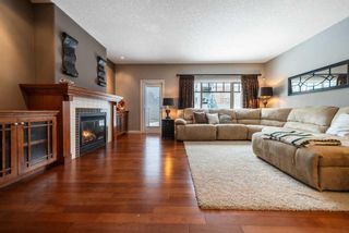 Photo 15: 241 Bridle Estates Road SW in Calgary: Bridlewood Semi Detached (Half Duplex) for sale : MLS®# A2091110