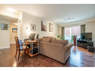 Photo 9: 115 1033 ST. GEORGES Avenue in North Vancouver: Central Lonsdale Condo for sale in "VILLA ST. GEORGES" : MLS®# R2455596