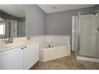 Photo 10: 113 COUGARSTONE Place SW in CALGARY: Cougar Ridge Residential Attached for sale (Calgary)  : MLS®# C3598233