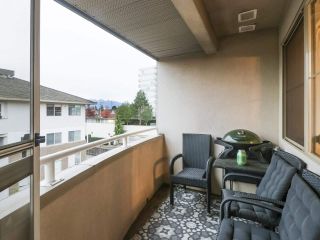 Photo 16: 301 19130 FORD Road in Pitt Meadows: Central Meadows Condo for sale in "Beacon Square" : MLS®# R2413680