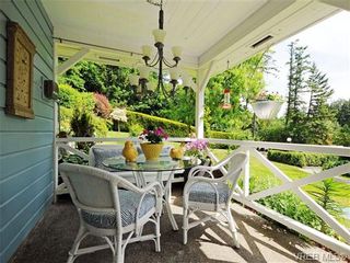 Photo 13: 1216 Tatlow Rd in NORTH SAANICH: NS Lands End House for sale (North Saanich)  : MLS®# 703934