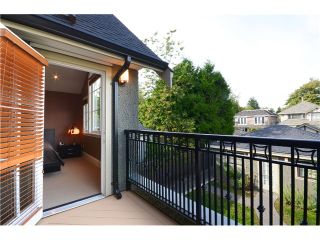 Photo 12: 4683 W 15TH Avenue in Vancouver: Point Grey House for sale in "Point Grey" (Vancouver West)  : MLS®# V1036495