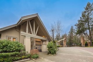 Photo 37: 203 1465 PARKWAY Boulevard in Coquitlam: Westwood Plateau Townhouse for sale : MLS®# R2749754