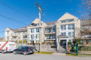 Photo 22: 209 1519 GRANT Avenue in Port Coquitlam: Glenwood PQ Condo for sale in "The Beacon" : MLS®# R2863554