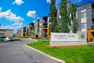 Photo 4: 2104 1317 27 Street SE in Calgary: Albert Park/Radisson Heights Apartment for sale : MLS®# A2128738