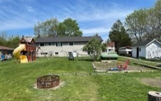 Photo 38: 1563 Elm Tree Road in Kawartha Lakes: Lindsay House (Sidesplit 4) for sale : MLS®# X6006939