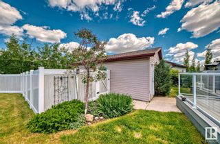 Photo 44: 15060 133 Street in Edmonton: Zone 27 House for sale : MLS®# E4392646